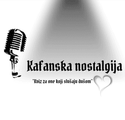 Kviz Kafanska Nostalgija