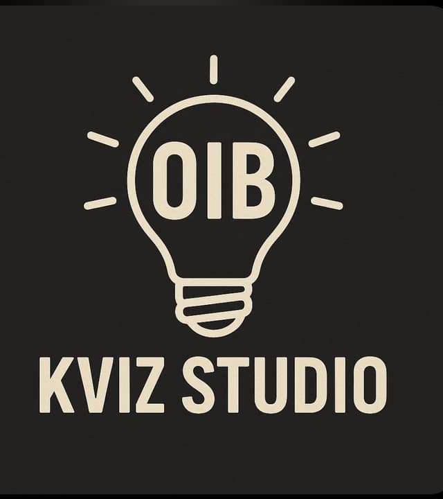 OIB kviz sudio