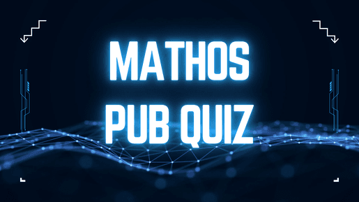 MATHOS PUB QUIZ LIGA