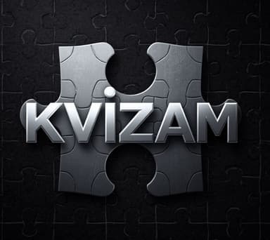 KVIZAM