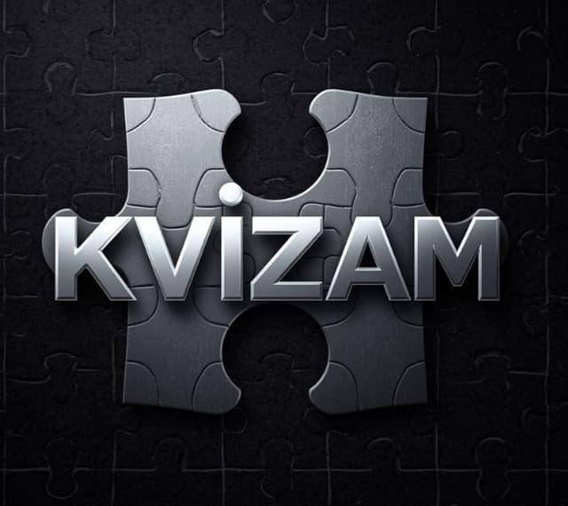 KVIZAM