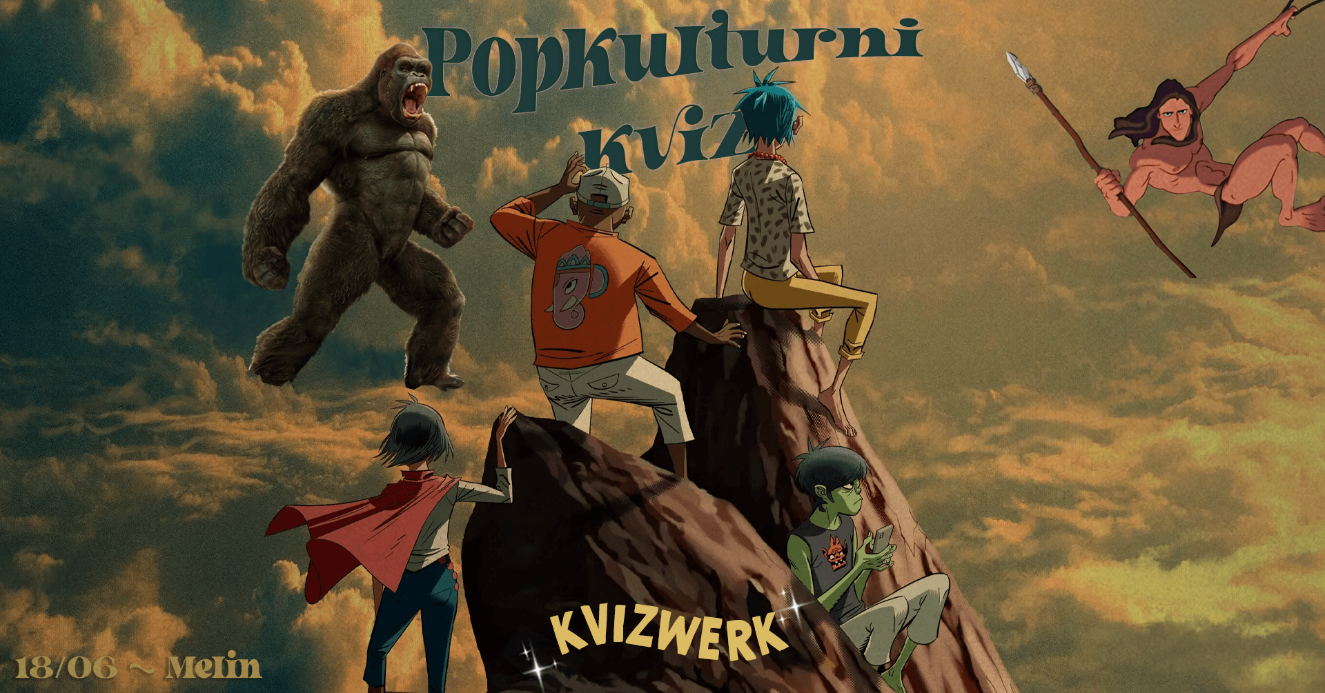 Popkulturni kviz #9