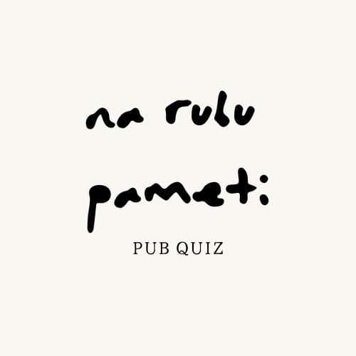 Na Rubu Pameti