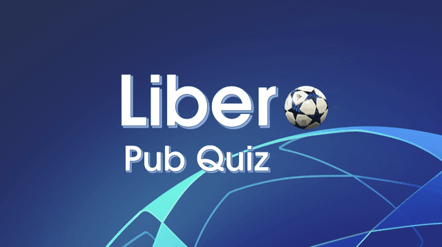 Libero Pub Kviz Zagreb