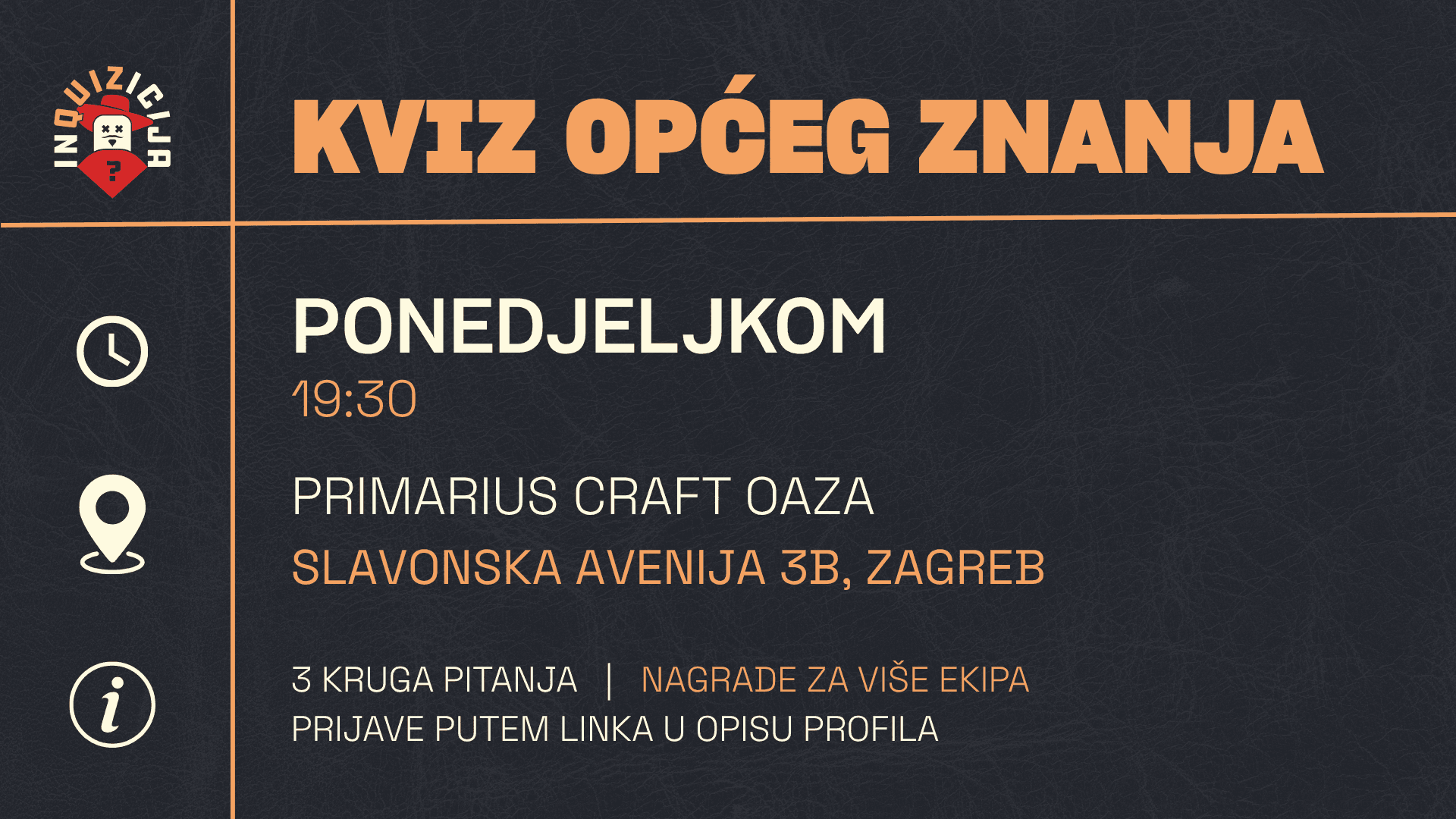 Inquizicija u PriMariusu
