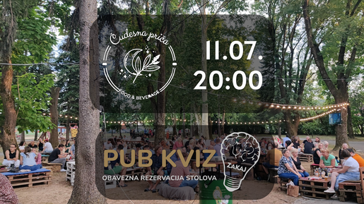 💡 [2. ZAKAJ KVIZ] [ŠUMICA]