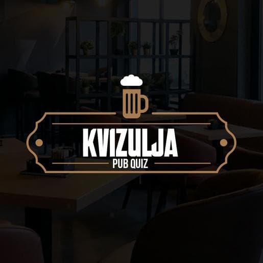 Kvizulja No.28