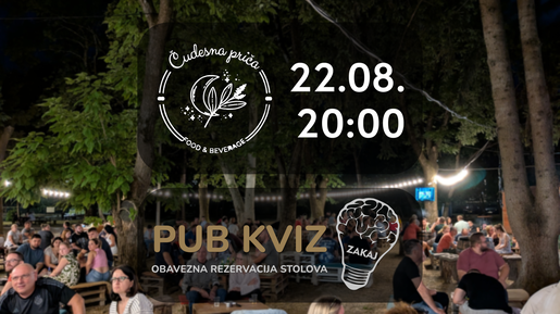 💡 [4. ZAKAJ KVIZ] [ŠUMICA]