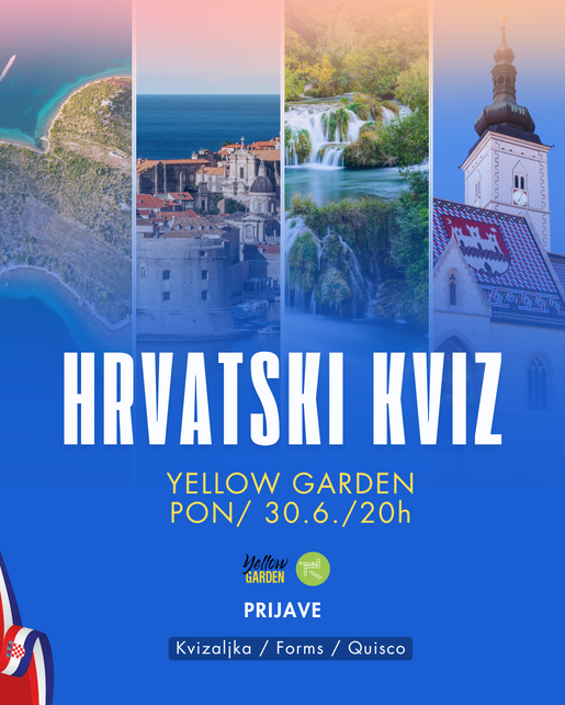 Hrvatski kviz