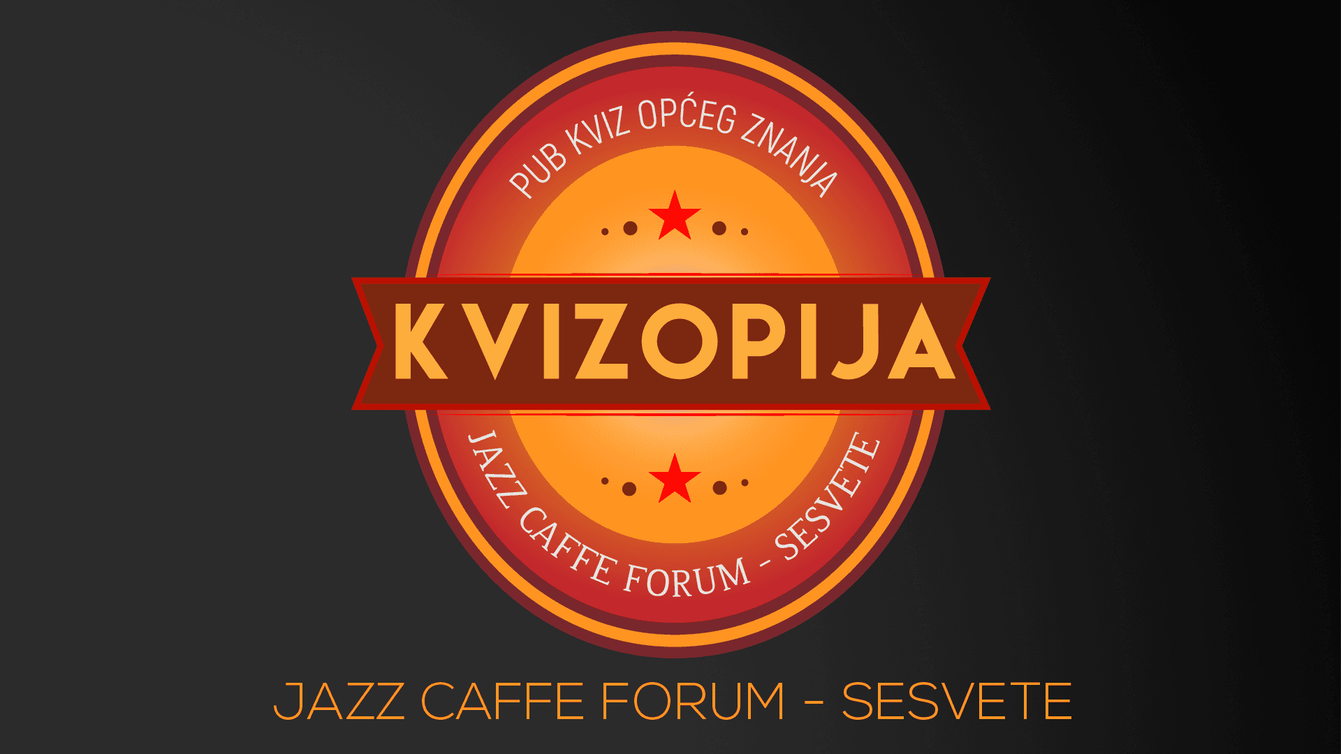 Kvizopija - Sesvete