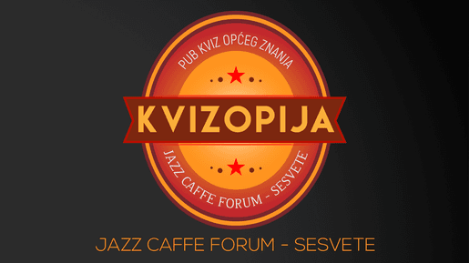 Kvizopija - Sesvete
