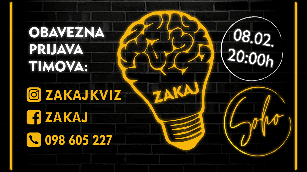 [8. ZAKAJ KVIZ] [SOHO]