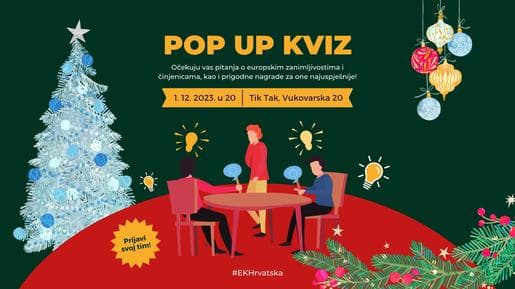 Kviz petkom
