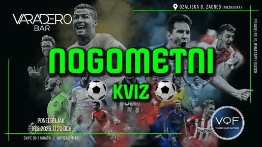 Nogometni kviz