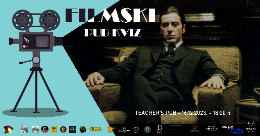 Filmski pub kviz