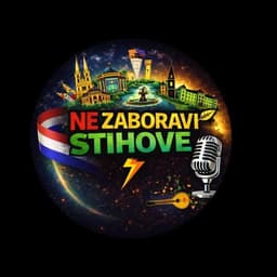Ne zaboravi stihove