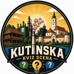 Kvizovi u Kutini