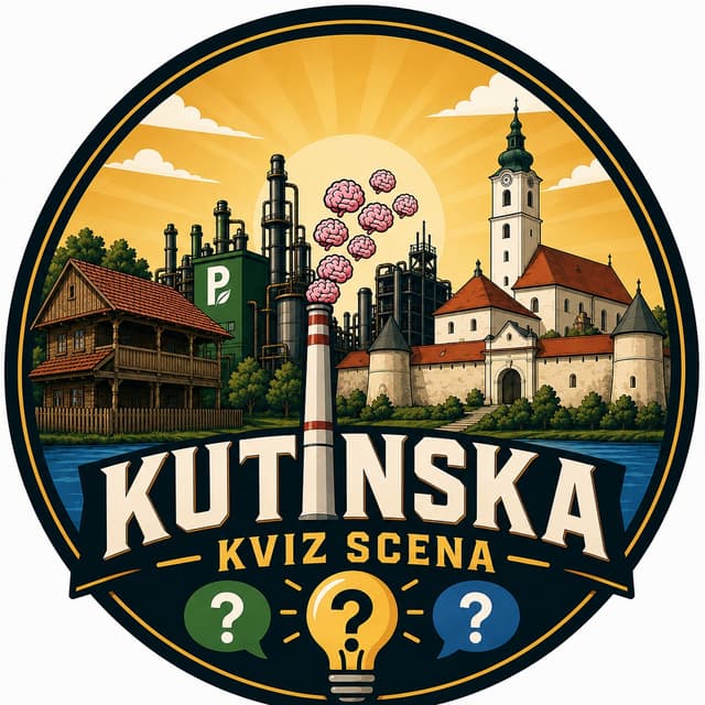Kvizovi u Kutini