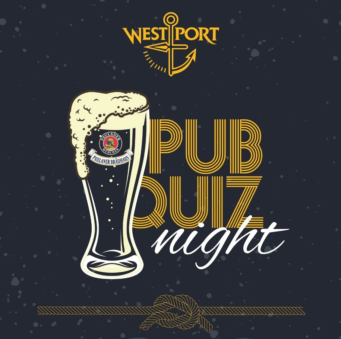 Pub Kviz općeg znanja