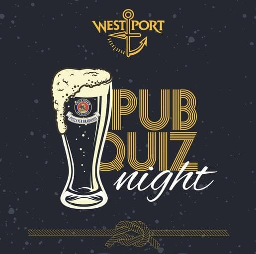Pub Kviz općeg znanja